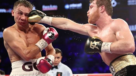 canelo golovkin 2